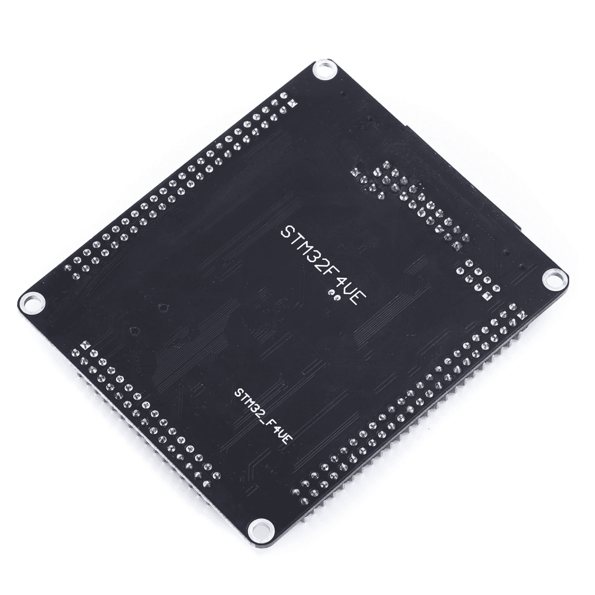Placa De Desenvolvimento  STM32F407VET6 ARM Cortex M4 STM32
