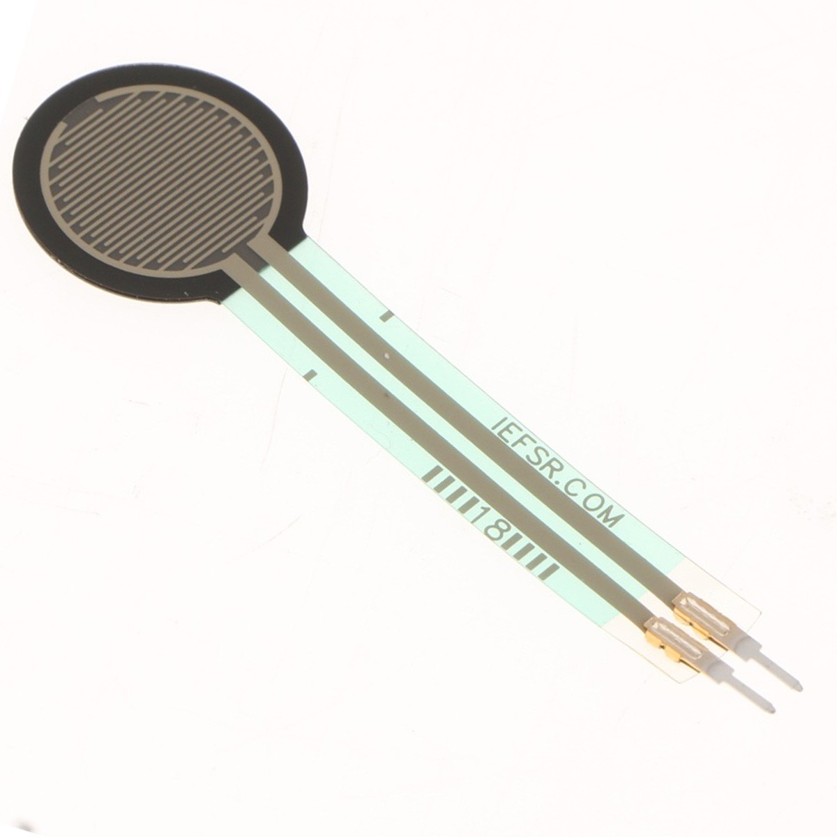 Sensor de Pressão de Membrana Resistiva FSR402