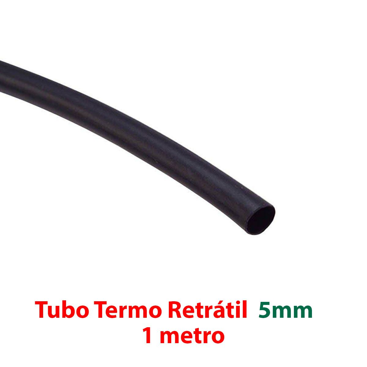 Soprador Térmico HK-509 220V - Hikari + Kit Espaguete isolante / Tubo termo retrátil