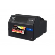 Impressora de Rótulos Epson® ColorWorks C6500A