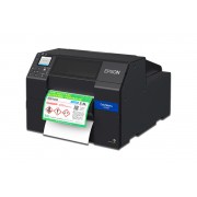 Impressora de Rótulos Epson® ColorWorks C6500P