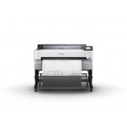 Impressora Wireless e Scanner Epson® SureColor T5470M