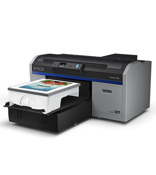 Impressora Epson® SureColor F2100