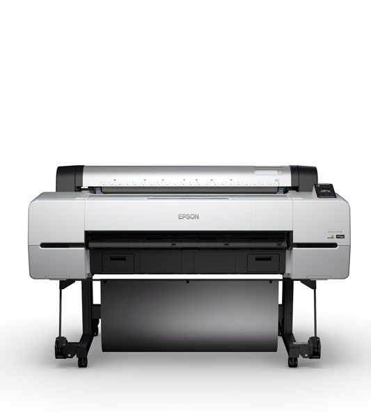 Impressora Fotográfica Epson® SureColor P10000