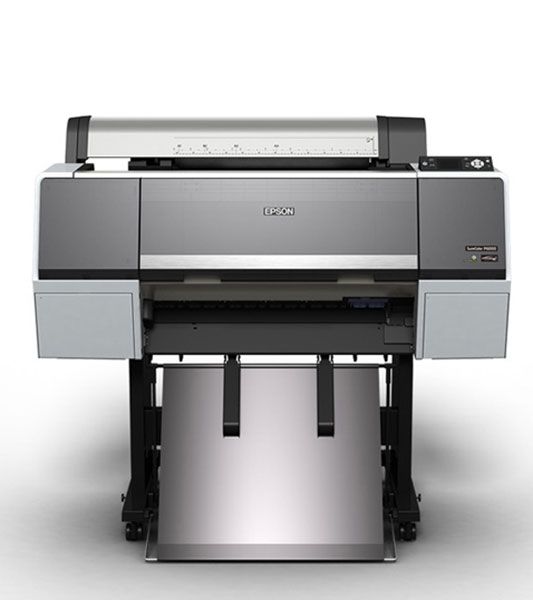 Impressora Fotográfica Epson® SureColor P6000