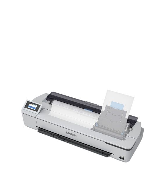 Impressora Epson® SureColor T5170SR