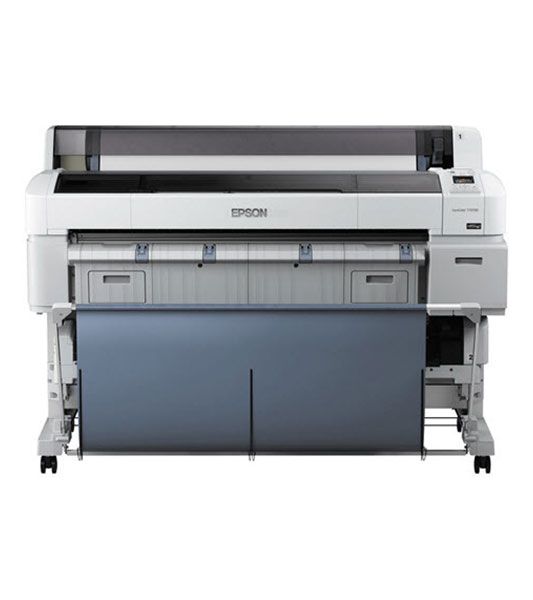 Impressora Epson® SureColor T7270DR
