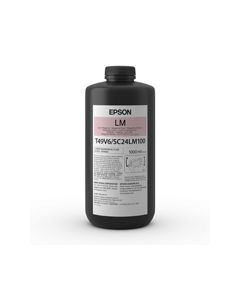 T49V610 Garrafa de Tinta Epson UltraChrome UV - Magenta Claro1000 ml