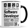 Caneca Software Developer - Desenvolvedor de Software