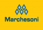 Chapa a Gás Marchesoni com 1 Queimador e Prensa - CH1041