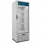 Geladeira Refrigerador Expositor Vertical 398L Porta Vidro VB40RL Branco R290 - Metalfrio