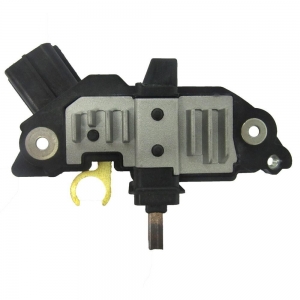 Regulador De Voltagem Global Peças GP235 Veículo Para Courrier/Fiesta/KA - Intech Machine
