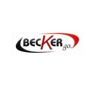 Liquidificador Cortador de Alto Rendimento Robuster 6 Litros Becker - RBT-6  - CARMEL