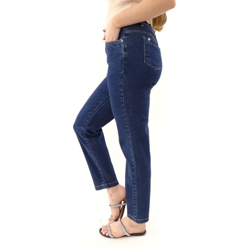Calca Jeans 89 Voox Mom Lisa - VX10294