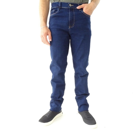Calca Jeans Max Denim Slim - 11595