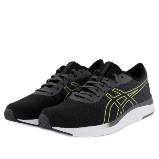 Tenis Asics Streetwise Com Logo Lateral - 1201A280.007