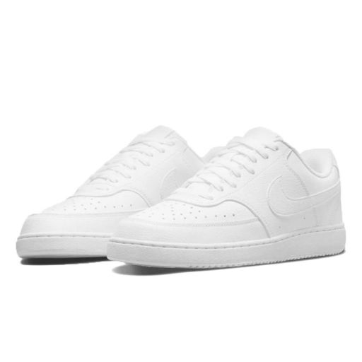 Tenis Nike Court Vision Low Next Nature - DH2987-100