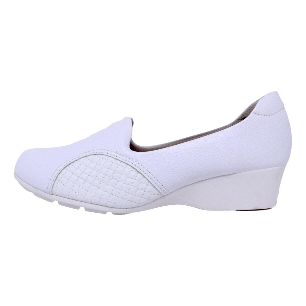 Sapato Modare Ultra Confortavel - 7014.229.14708