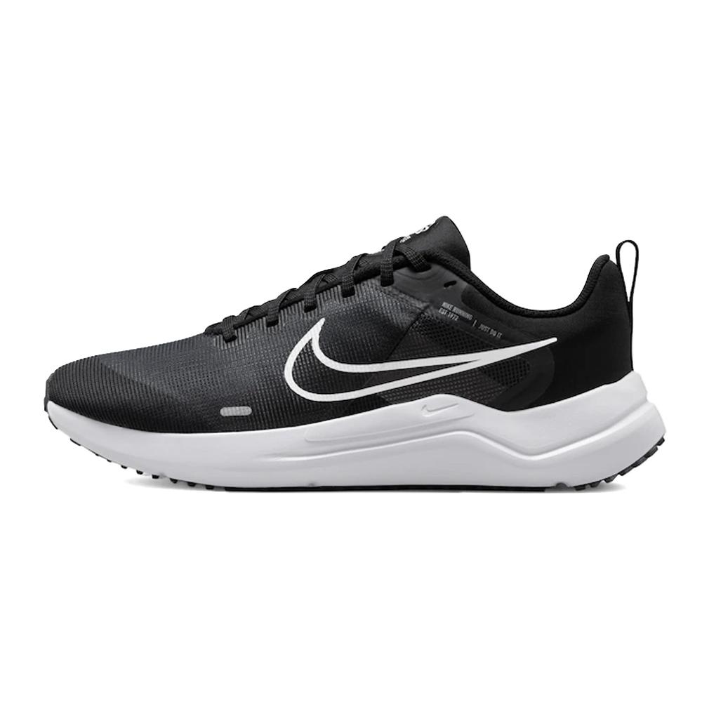 Tenis Nike Downshifter 12 - DD9294-001
