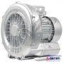 Compressor Radial - Soprador - trifásico - Asten - 1,74 CV - 3160 litros por minuto - mod037