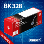 Arti-Fol Metallic Complete BK328 | 100 unidades | Bausch
