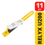 Cimento Relyx U200 Clicker - Autoadesivo e dual