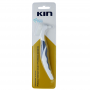 KIN - Kit 5 X Escova para Limpeza de Dentadura/Prótese Kin