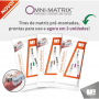 OMNI-MATRIX | Roxa Pediátrica 0.025mm | Ultradent | 3 Unidades