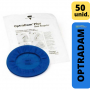 OptraDam - Ivoclar - caixa com 50 unidades