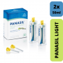 Panasil Initial Contact LIGHT - 2x50ml