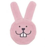 Oral Care Rabbit (Luva para Higienizar Boquinha do Bebê) Girls - MAM