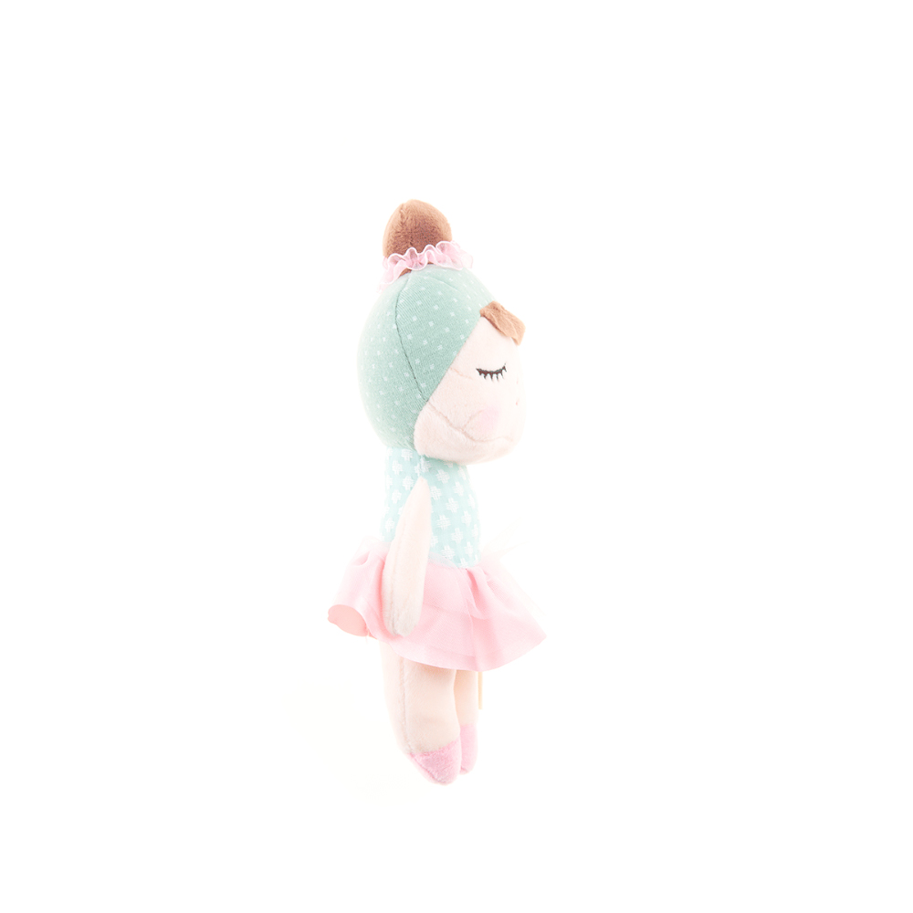 Mini Doll Angela Lai Ballet 21cm - Metoo