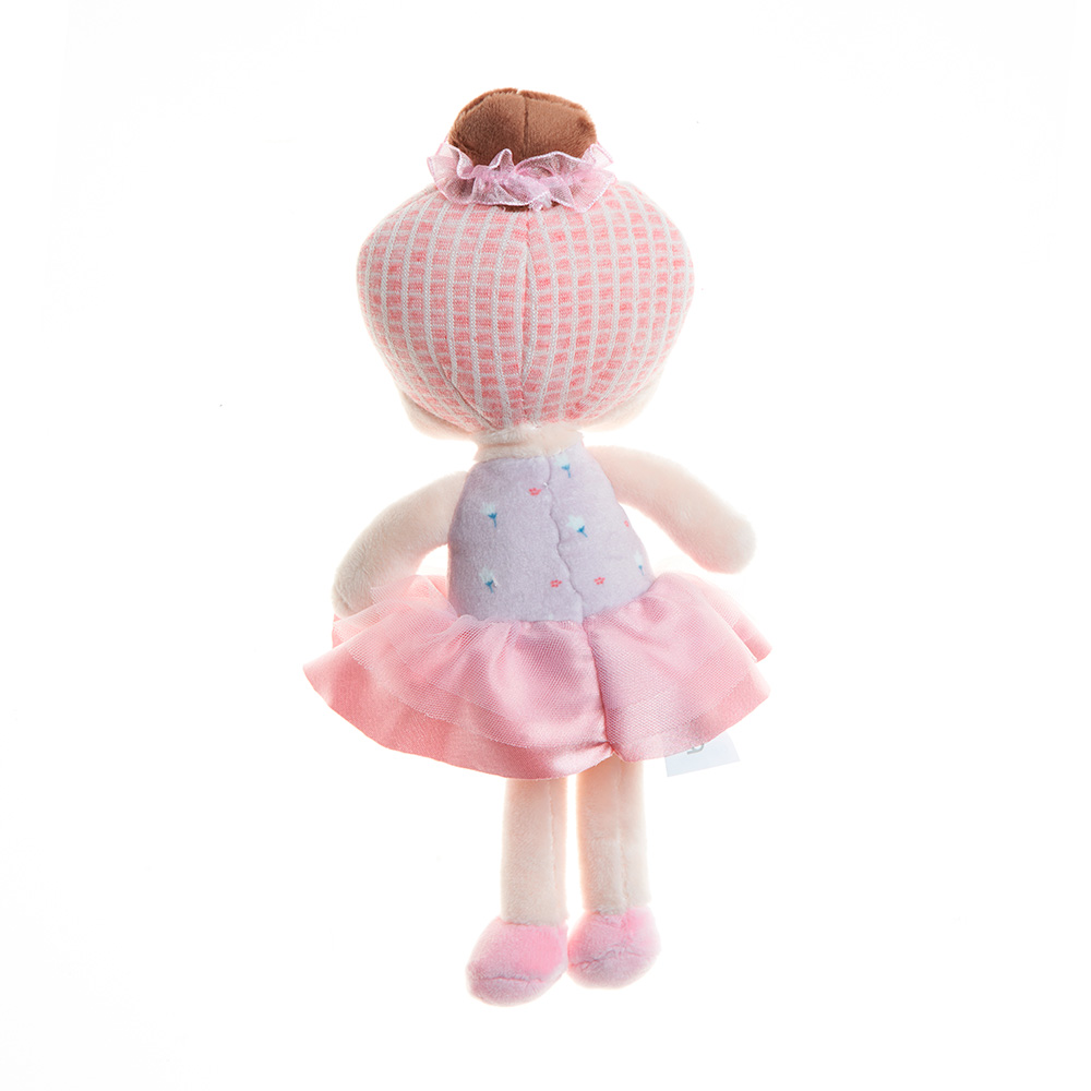 Mini Doll Angela Lai Ballet Rosa 20cm - Metoo