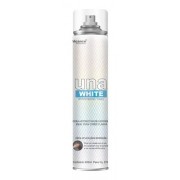 Cera Spray Una White Synthetic Wax - 400ml - Alcance