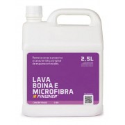 Limpa Boina e Microfibra - 2,5L - Finisher