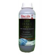 LS18 Detail Wash - Shampoo Automotivo Concentrado - 1L - Lincoln
