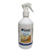 NASIOL Clean  Limpeza de Superfícies  500ml - IPA