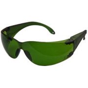 Óculos de Segurança Mod. Leopardo Verde