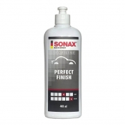 Perfect Finish Composto Polidor Refino/Lustro - 400ml - Sonax