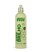 Super Brilho - Finalizador para Repintura - 500ml - Evox