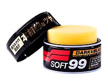 Cera Dark & Black Wax 300g - Soft99