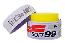 Cera White Cleaner Soft Soft 350g - Soft99