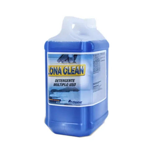 Sider APC - Lona Clean - 5L - Cleaner