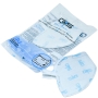 Kit 10 Mascara Respiratória Hospitalar PFF2 N95 Com ANVISA GVS