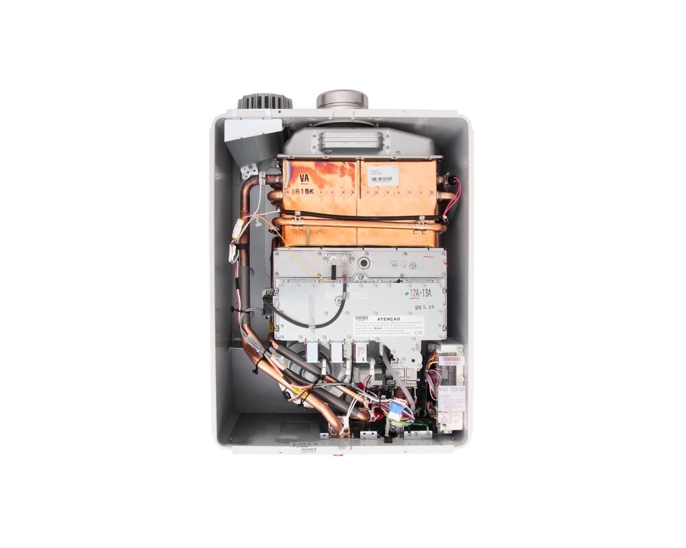 Aquecedor Rinnai REUE420FEA E42 GLP- 42 Litros por Minuto digital - Climatizar Aquecedores | Vendas e Instalação e Manutenção de Aquecedores de Água