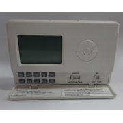 Controlador Temperatura Tempo Ventilacao Ambiente Climatizacao Aquecimento CS3709 Carel
