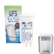 Filtro Refil Best Flow Wfs015  - Super Promoção !!