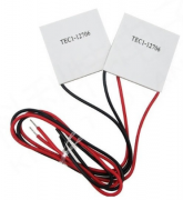 Sensor Ntc Bebedouro Purificador Electrolux + 2 Pastilhas Peltier