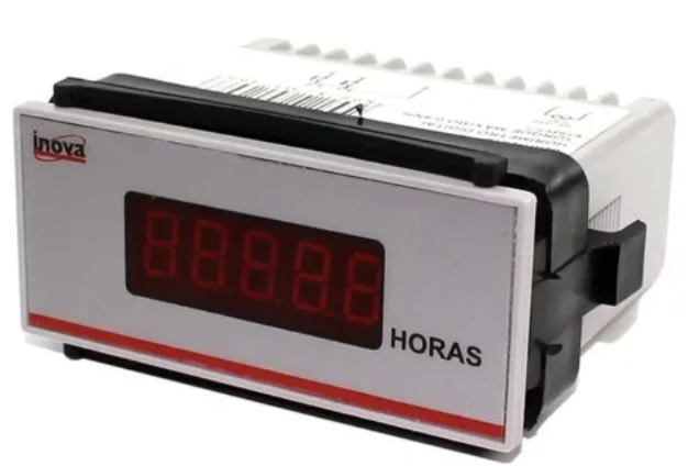 Horímetro Digital Inv-9403 Inova