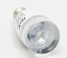 Lampada Led E14 Geladeira Electrolux Original 1,4w Promoção